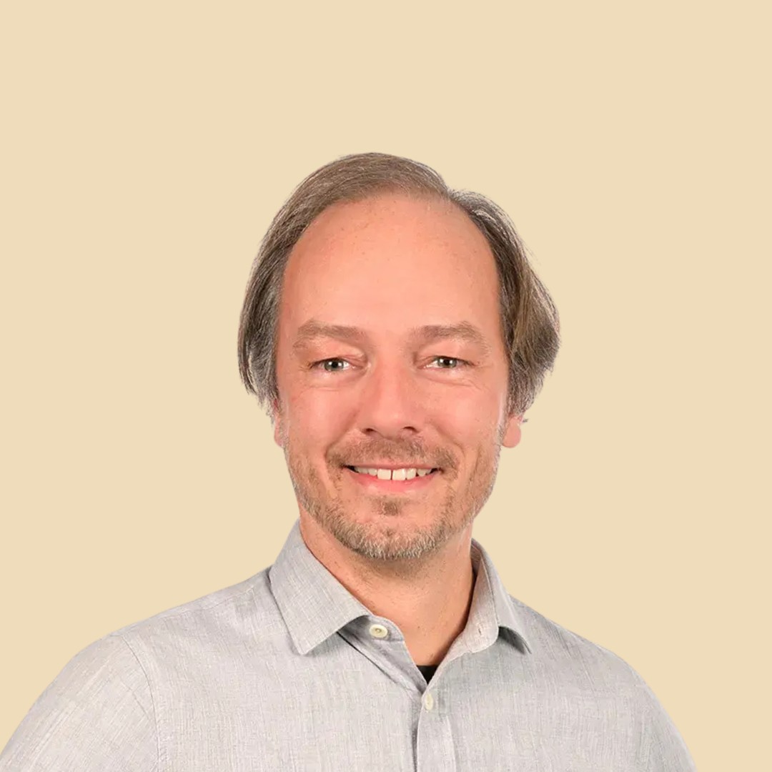 Tom Lippold